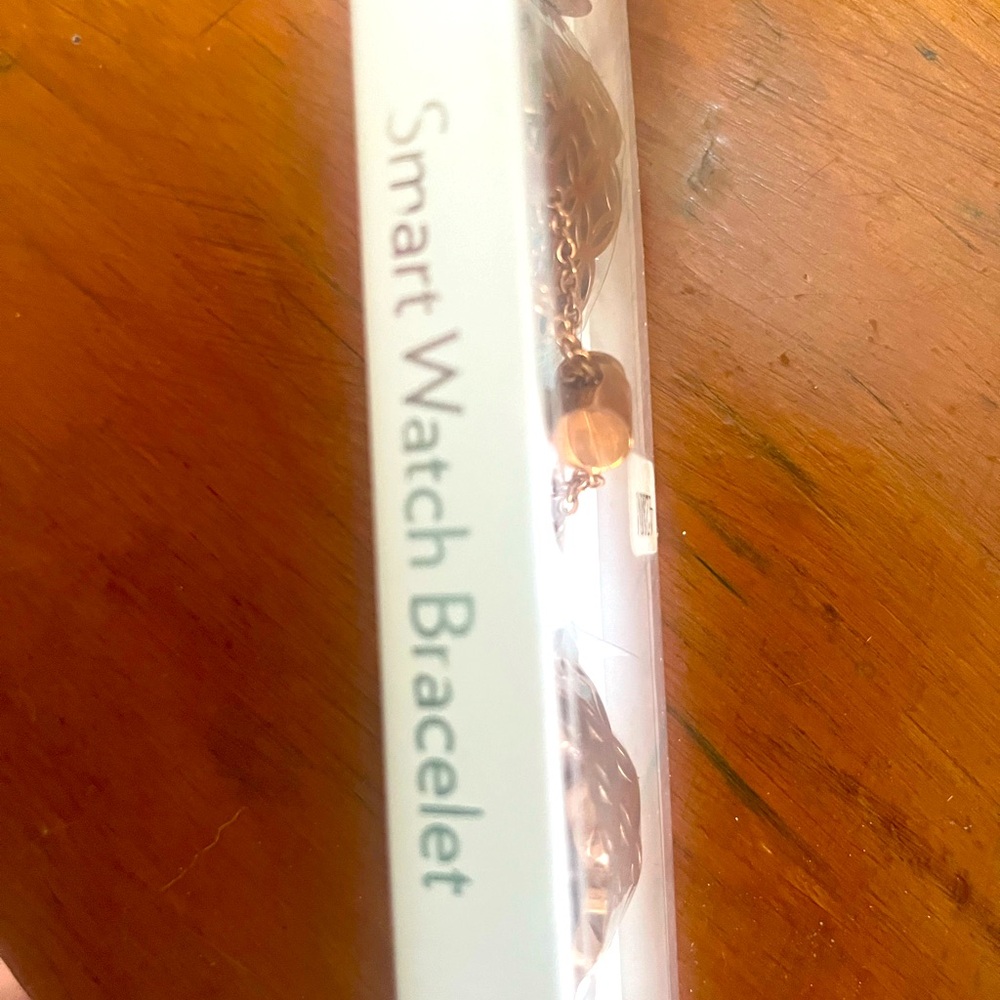 New Smart Watch Bracelet band.